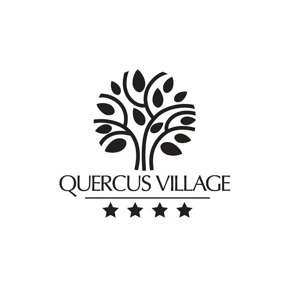 Quercus Village Apartments With Private Pool Novigrad Istria 0*,  Horvátország