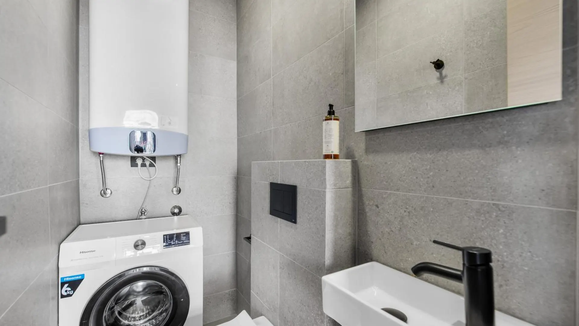 Quercus Village Apartments With Private Pool Novigrad Istria 0*,  Horvátország